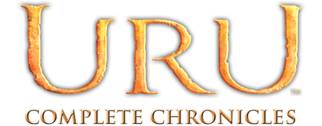 URU: Full Chronicles main logo