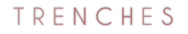 Trenches - World War 1 Horror Survival Game Main Logo