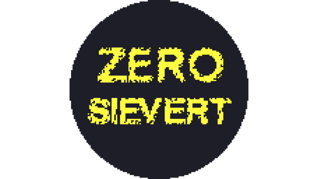 ZERO Sievert Main Logo
