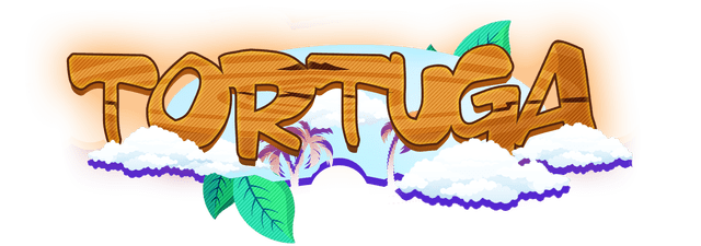 logotipo principal tortuga