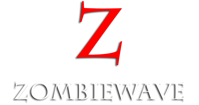 ZombieWave-UnlimitedChallenges Main Logo