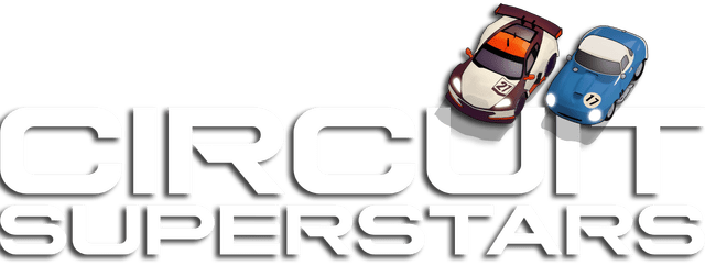 Circuit Superstars Main Logo