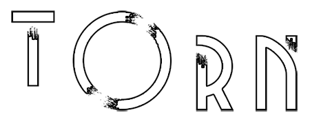 Logotipo principal roto