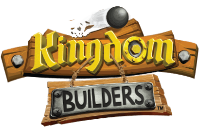 Logo principal do Kingdom Builder