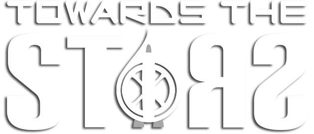 Hacia el logo principal de las estrellas