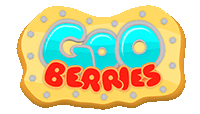 Gooberries Main Logo