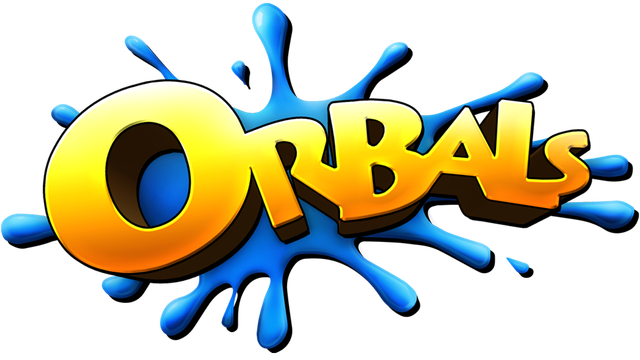 Orbals Main Logo