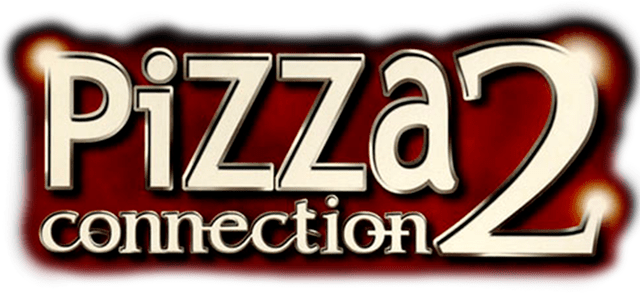 Pizza Connection 2 main logo