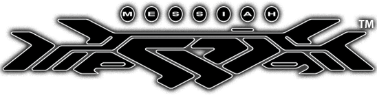Messiah main logo