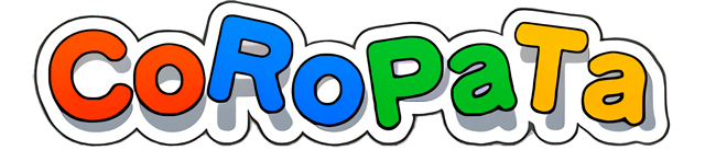 Logotipo principal de COROPATA