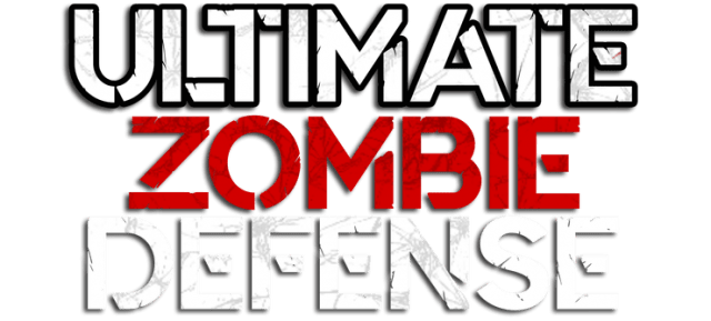 Ultimate Zombie Defense ana logosu
