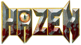 Hazen: The Dark Whispers Main Logo
