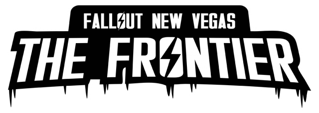 Fallout: the Frontier Main Logo