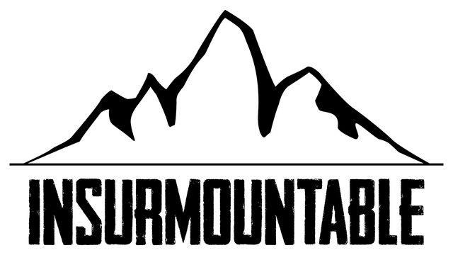 Aşılmaz ana logo