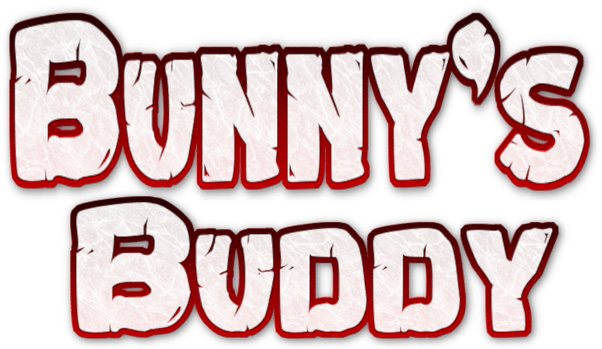 Bunnys Buddy Main Logo