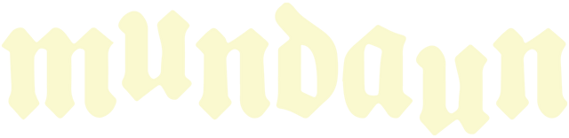 Mundaun ana logosu