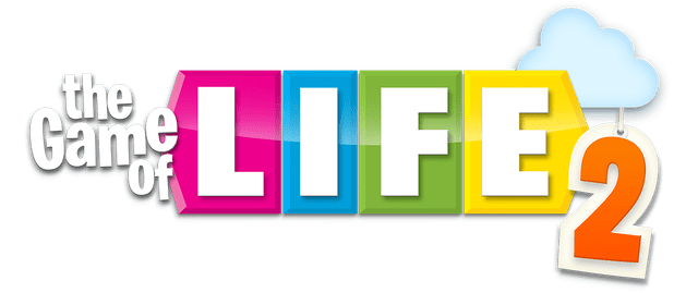 THE GAME OF LIFE 2 Main Logo