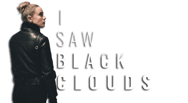 I Saw Black Clouds Main Logo