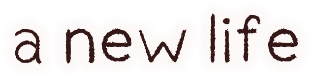 yeni bir hayat ana logosu