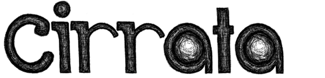 Cirrata ana logosu