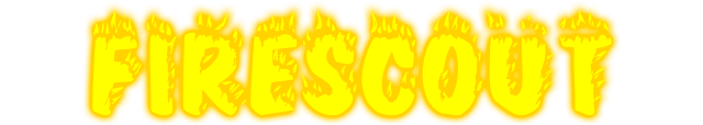 Logotipo principal de Firescout