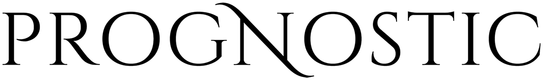 Logo principal de prognóstico
