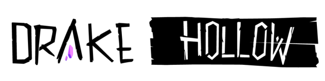 Drake Hollow main logo