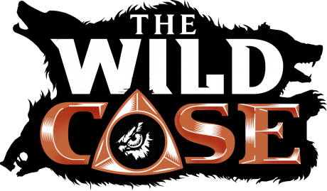 Logotipo principal de Wild Case