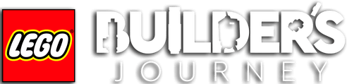 LEGO Builders Journey Main Logo