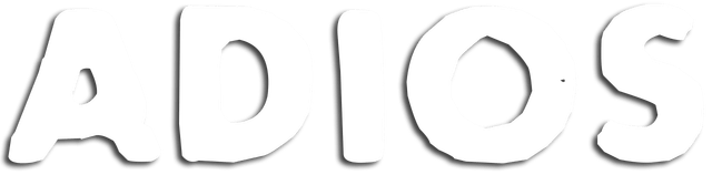 Logo principal da Adios