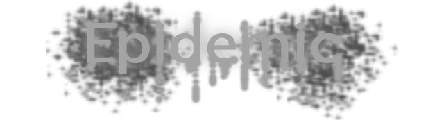 Salgının ana logosu