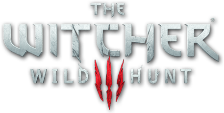 The Witcher 3: Wild Hunt Main Logo