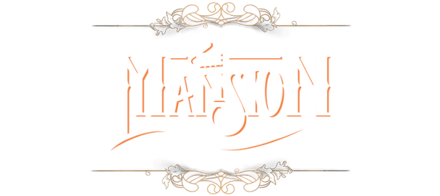 The Mansion Main Logo