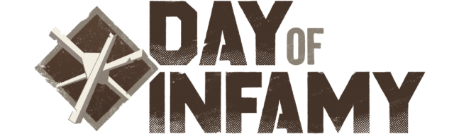 Logotipo principal del Día de la Vergüenza