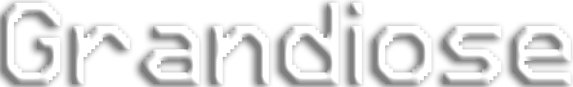 Impresionante logo principal