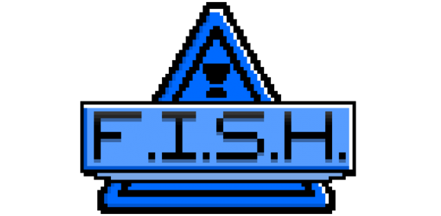 F.I.S.H. Main Logo