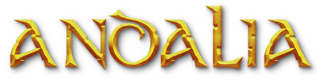 Logotipo principal de Andalia