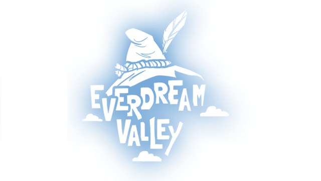 Logotipo principal de Everdream Valley