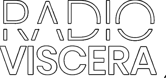 Logotipo principal de Radio Viscera