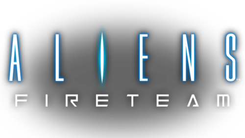 Aliens: Fireteam Elite Main Logo