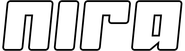 Logo principal de Nira