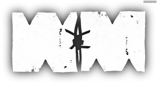War Mongrels main logo