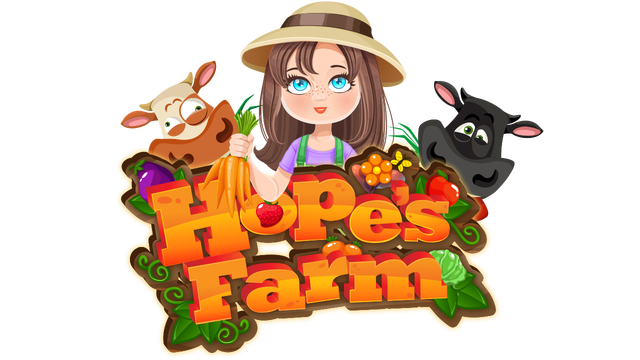 Logo principal da Fazenda Esperanças