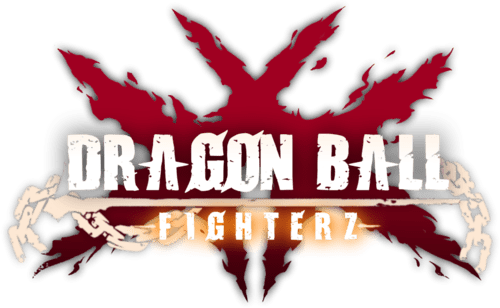 DRAGON BALL FighterZ Main Logo