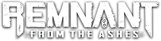 Remnant: From the Ashes Main Logo