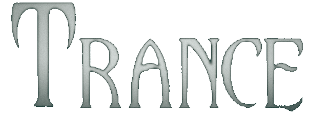 Logotipo principal de Trance