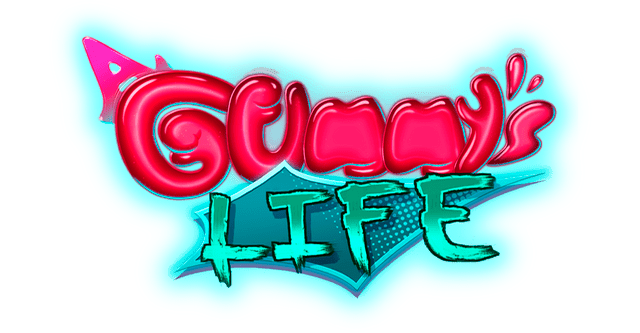 A Gummys Life Main Logo