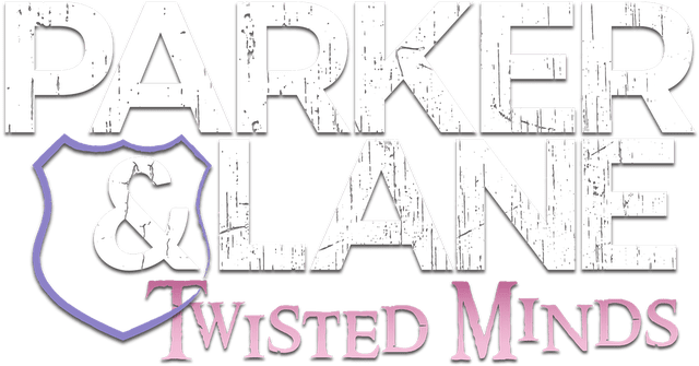 Parker Lane: Twisted Minds ana logosu