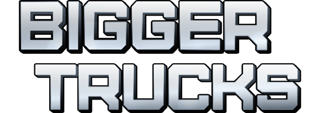 Main logo for larger trucks