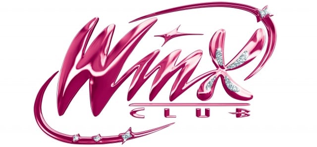 Winx Club main logo